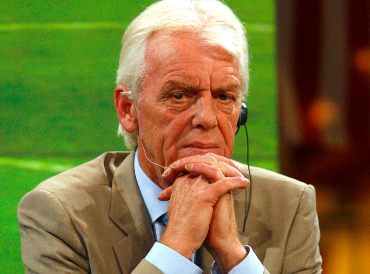 Beenhakker: Odrobiłem swoją pracę domową