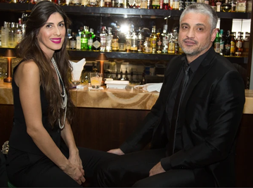 KAO PRESLIKANI: Evo kako izgleda Jana Hart, ćerka Čede Jovanovića!