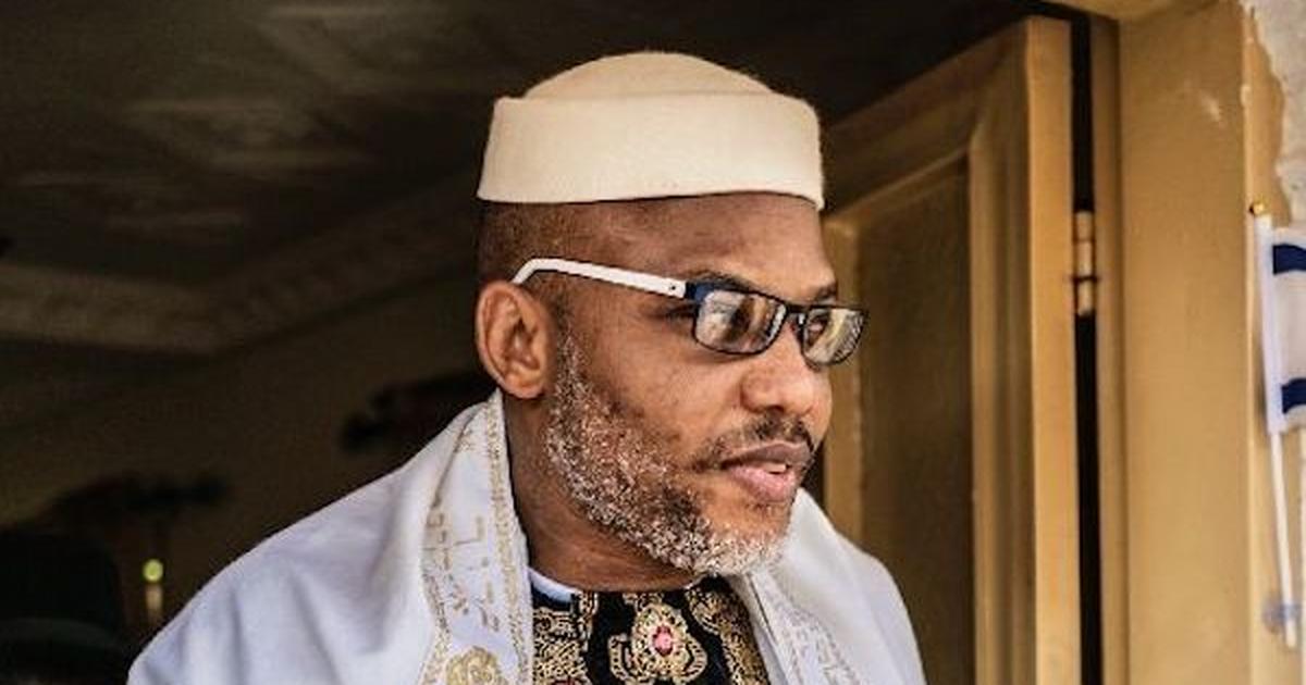 Southeast leaders, governors, reiterate call for Nnamdi Kanu's release - Vimarsana News