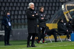 Trenerowi piłkarzy Atalanty Bergamo grozi pół roku dyskwalifikacji