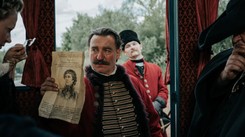 'Kos' wleciał na VOD. Gdzie oglądać?