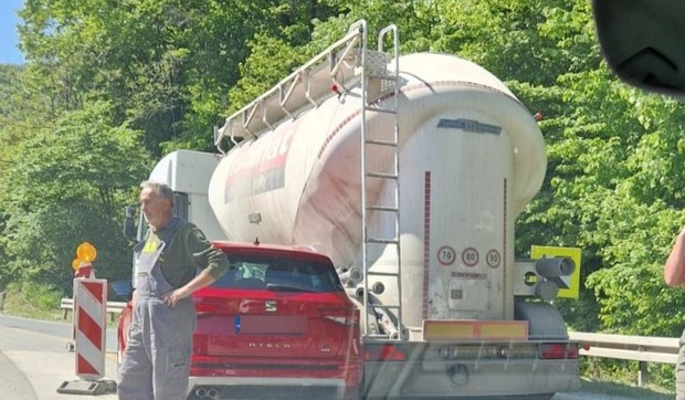 Nezgoda na Iriškom vencu