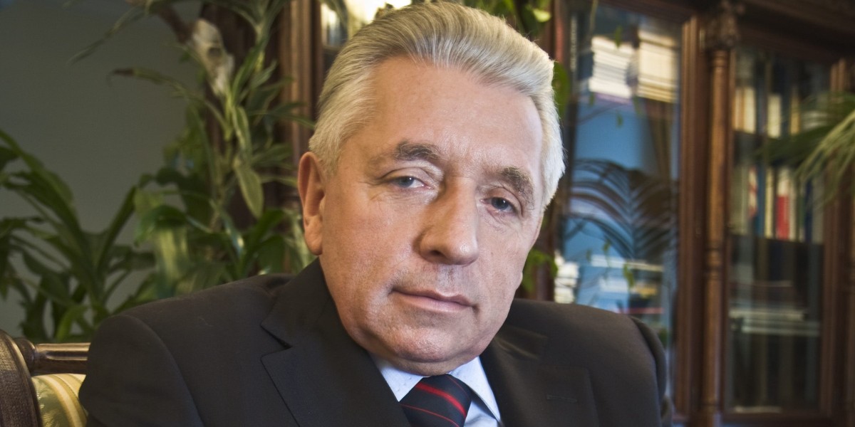 Andrzej Lepper