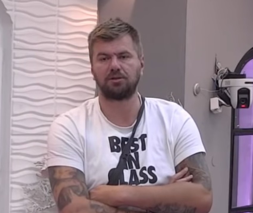 Marko Janjušević Janjuš