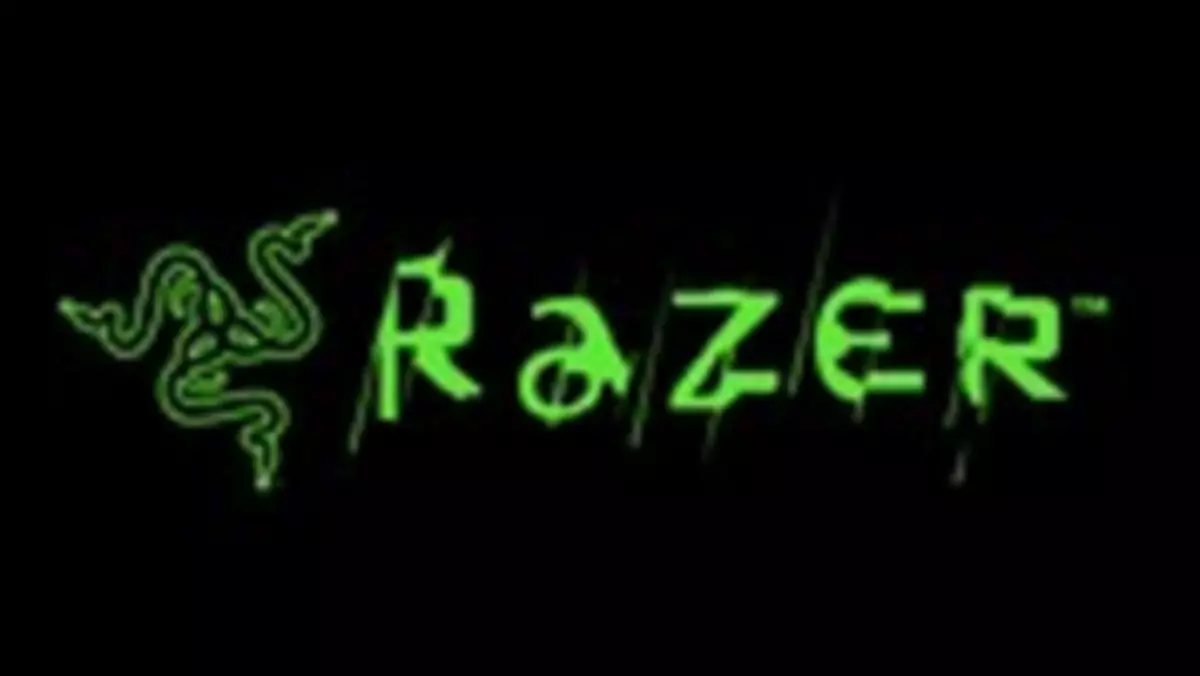 Razer nie chce olać mańkutów