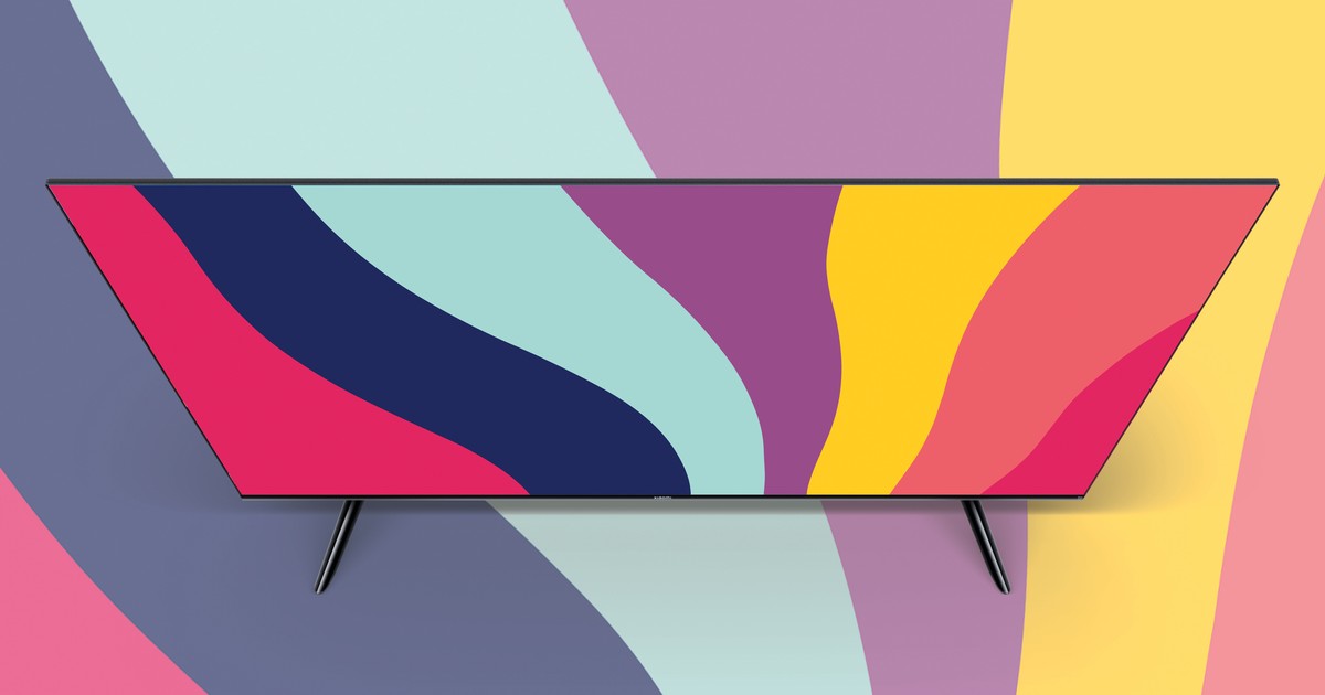 Test Xiaomi Fire TV F2 tani telewizor z systemem operacyjnym Amazonu