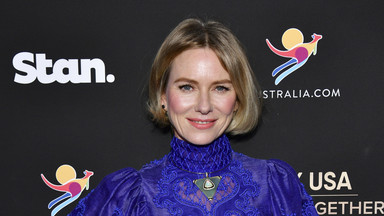 Naomi Watts: Brytyjka na salonach Fabryki Snów