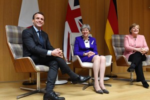 UE i Wielka Brytania porozumiały się co do wstępnych warunków Brexitu