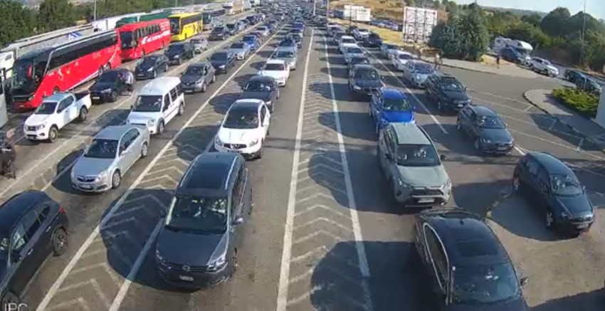 Preševo - Iz Srbije