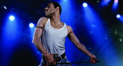 "Bohemian Rhapsody". Freddie Mercury. Życie prywatne i początki światowej kariery