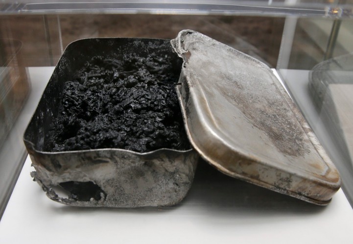 70 rocznica ataku na Hiroszimę