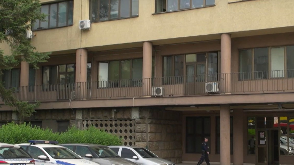 mup srbije zgrada