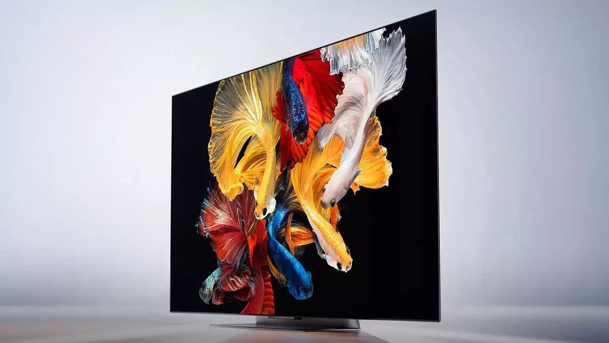 Xiaomi OLED TV