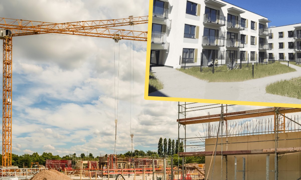 Marzenia o mieszkaniach zmieniły się w koszmar. Trafili w sam środek afery. "Jawne oszustwo"