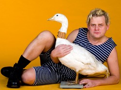 Kazik i Maleńczuk śpiewają stare piosenki