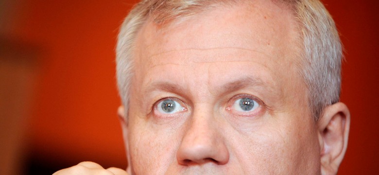 Legierski chce ograniczenia wolności słowa