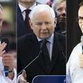 Debata w TVP, Kołodziejczak jedzie za Kaczyńskim. Gorący kampanijny poniedziałek