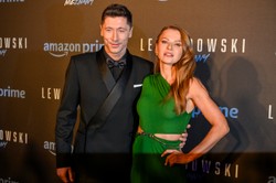 Anna i Robert Lewandowscy świętują urodziny Klary. Pokazali zdjęcie! [FOTO]