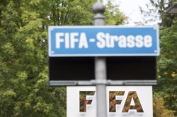 Będzie nadzwyczajne zgromadzenie Komitetu Wykonawczego FIFA