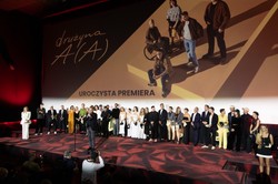 "Drużyna A(A)" już w piątek wchodzi do kin. To nowy film twórcy hitu "Johnny".