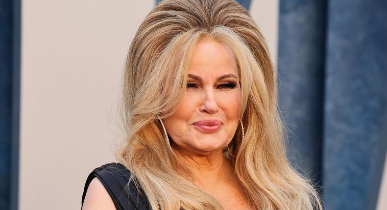 Jennifer Coolidge in 2023.Leon Bennett/Getty Images