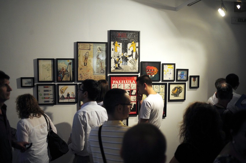 U Muzeju primenjenih umetnosti izloženo više od 500 radova