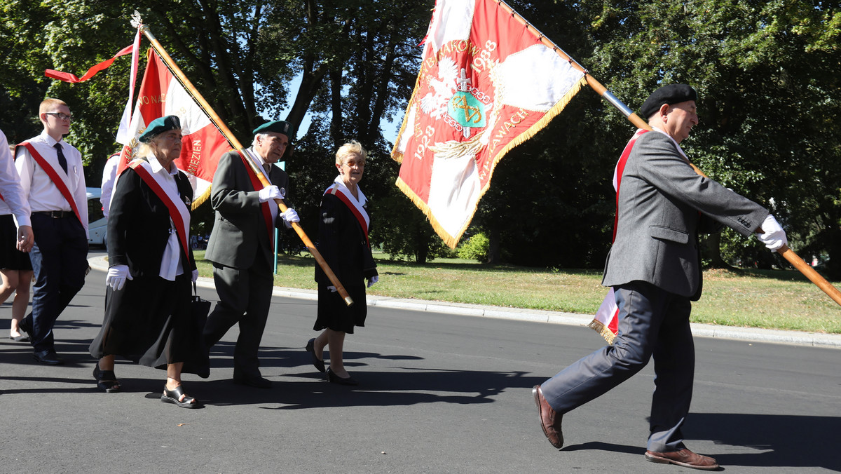 Międzynarodowy Marsz Pamięci Zesłańców Sybiru to doroczna uroczystość religijno-patriotyczna, która ma przypominać historię wywózek na Wschód i upamiętniać tych, którzy z zesłania nie wrócili.