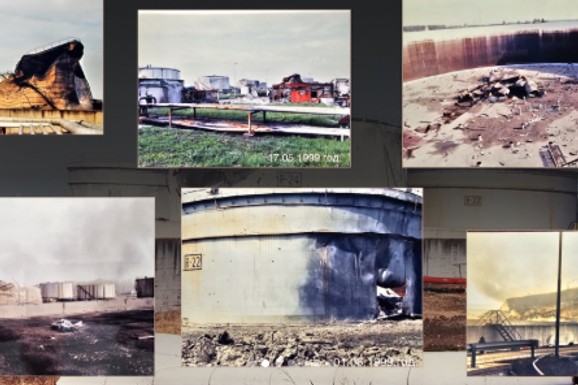 Đedović Handanović: Na današnji dan 1999. bombardovano je i razoreno je srce energetike Srbije (FOTO, VIDEO)