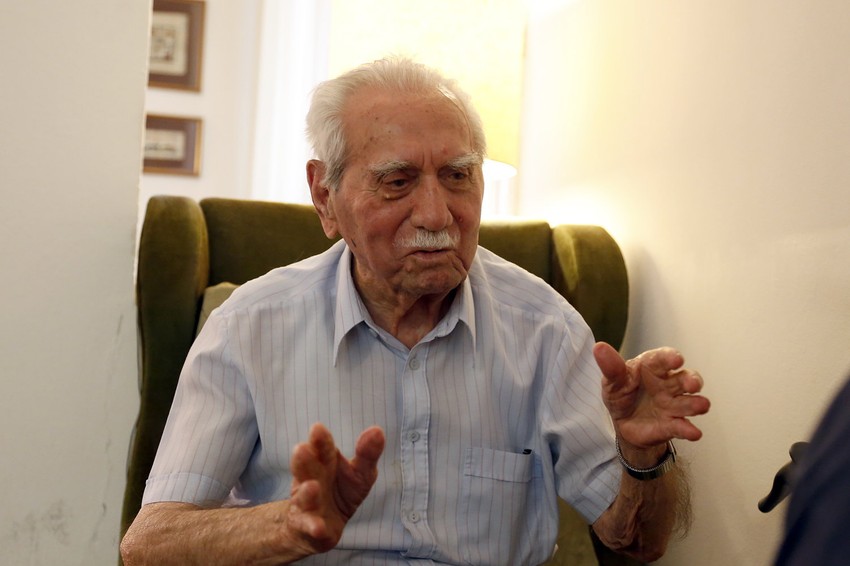 “Antifašizam, sloboda, pravda i jednakost među ljudima su ideali za koje su se borili svi čestiti ljudi na planeti", kaže Radičević