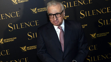 Martin Scorsese na otwarciu festiwalu polskich filmów w Nowym Jorku