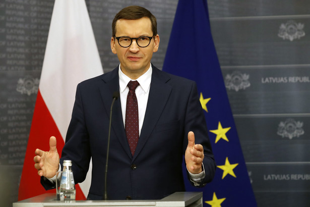 Mateusz Morawiecki