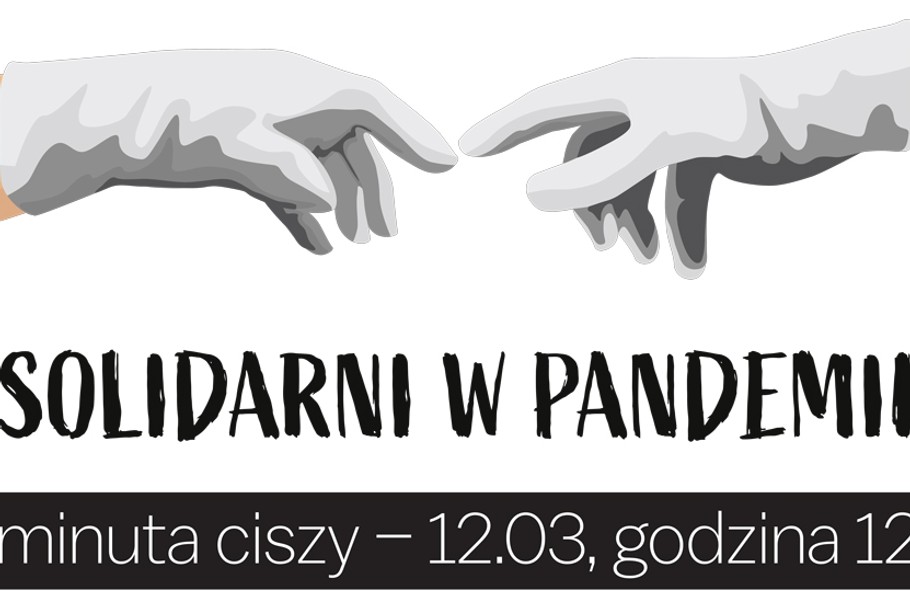 Solidarni w pandemii