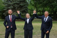 Kandydatka przywieziona ze stolicy. Długosz: ten błąd może dużo kosztować