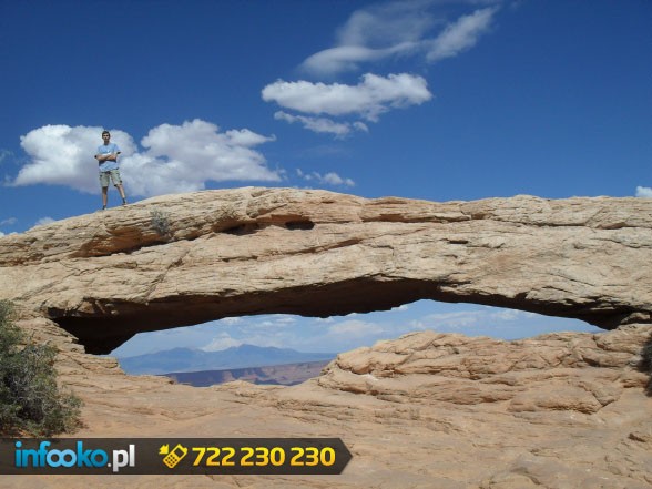 Człowiek na krańcu świata