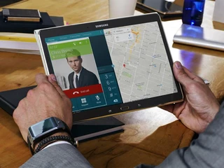 Samsung Galaxy Tab S