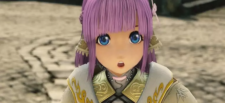 W walkach w Star Ocean 5 będzie brać udział cała nasza drużyna