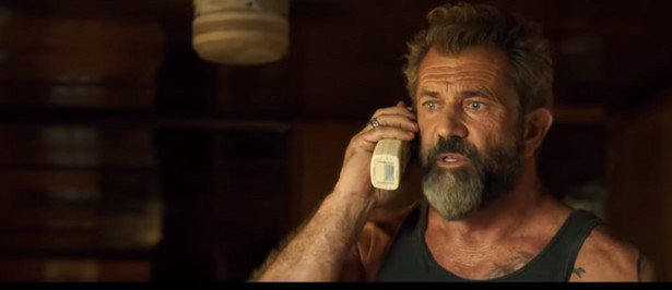 Wielki powrót wściekłego Mela Gibsona! Oto drugi zwiastun "Blood Father"