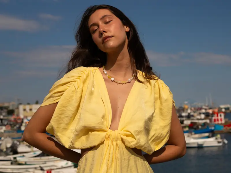 Biżuteria pérl designs