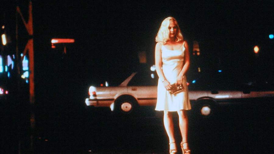 Patricia Arquette jako Alice Wakefield w filmie "Zagubiona autostrada"