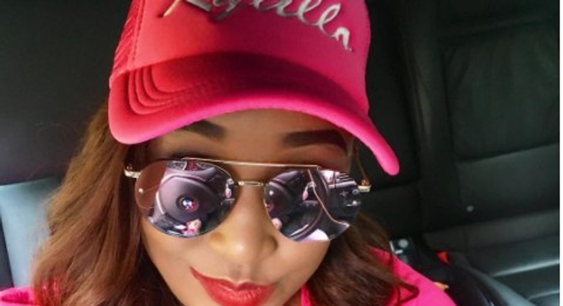 Betty Kyallo