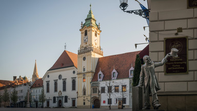 Słowacja luzuje obostrzenia. Wstęp do restauracji i hoteli bez certyfikatów covidowych