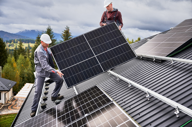 Masz panele fotowoltaiczne? Nadchodzą zmiany w rozliczaniu za energię