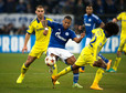 GERMANY SOCCER UEFA CHAMPIONS LEAGUE (FC Schalke 04 - FC Chelsea)