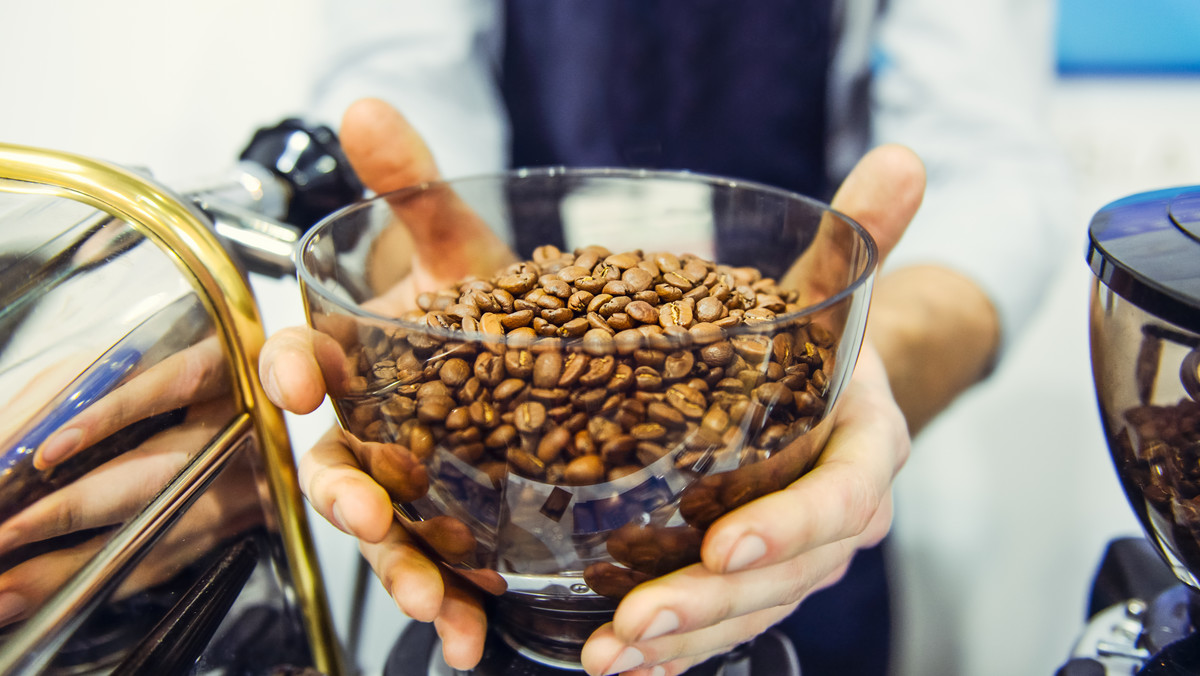 Ranking najpopularniejszych młynków do kawy — marzec 2022 r.