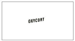 Oxycort aerozol - stosowanie i dawkowanie