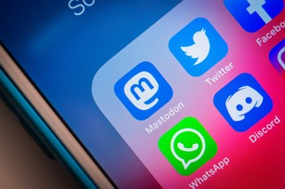 Mastodon zamiast Twittera? Gdy ptaszek zawodzi, do gry wchodzi mamut [OPINIA]