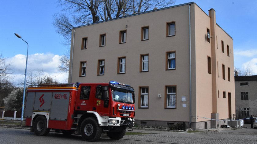 28 marca 2023 r. w kamienicy przy ul. Kościuszki doszło do tragedii. Prawdopodobnie tlenek węgla zabił 18-latkę i jej 63-letniego sąsiada.