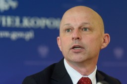 Szałamacha o gwarancji depozytów: Pozew KE wkrótce stanie się bezprzedmiotowy