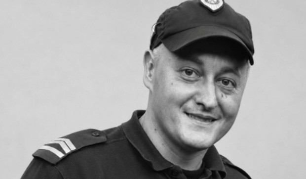 Vasilije Lalović