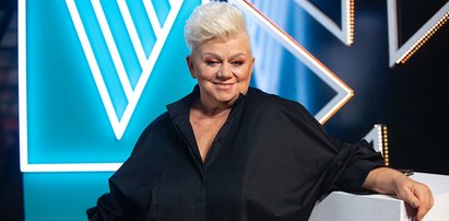 Barbara Parzeczewska o dramacie w Ukrainie. Zwyciężczyni drugiej edycji "The Voice Senior" ujawnia okoliczności nagrania antywojennej piosenki 